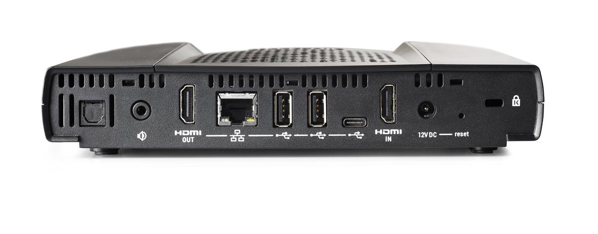 Barco Clickshare cx50 - Imagen 3