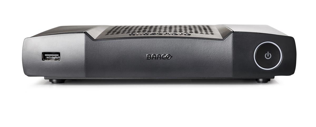 Barco Clickshare cx50 - Imagen 2