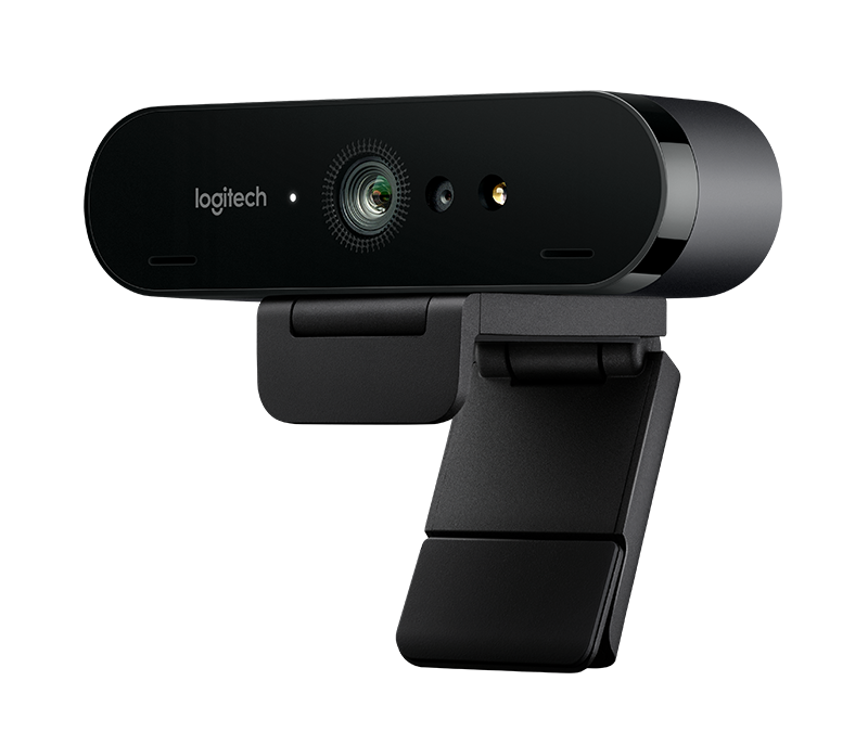 Web cam brio ultra hd pro - Imagen 3