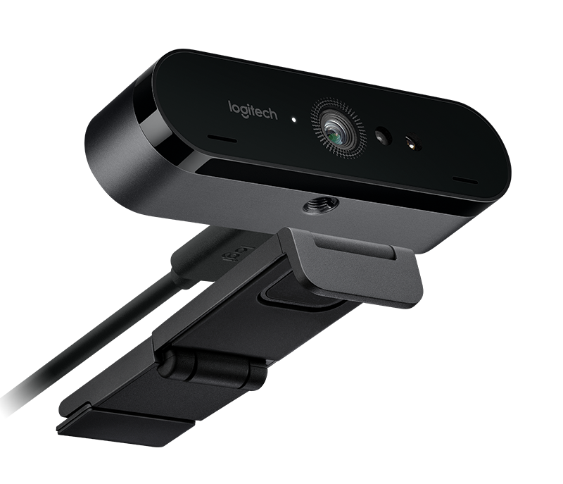 Web cam brio ultra hd pro - Imagen 2
