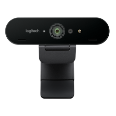 Web cam brio ultra hd pro