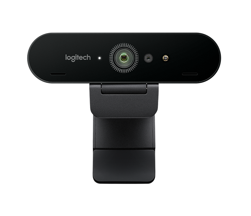 Web cam brio ultra hd pro