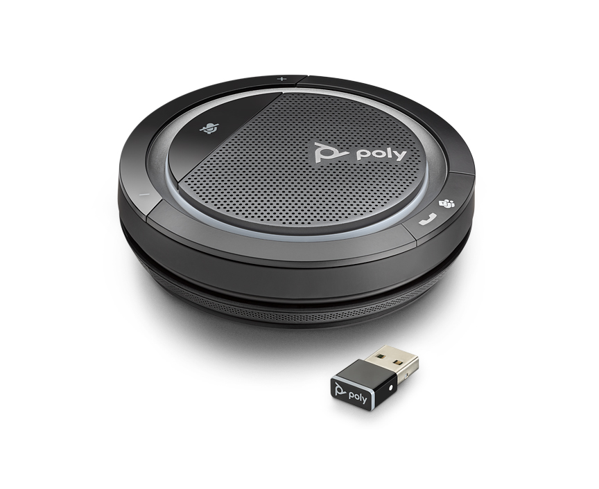 Altavoz Bluetooth Calisto 5300