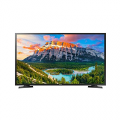Televisor Samsung led smart tv 43"