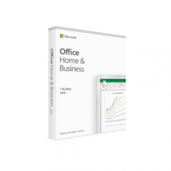 Office Home and Business 2019 ESD