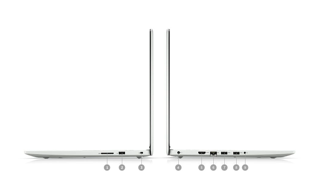 DELL INSPIRON 15-3501 INTEL CORE I3 1005G1 - Imagen 5