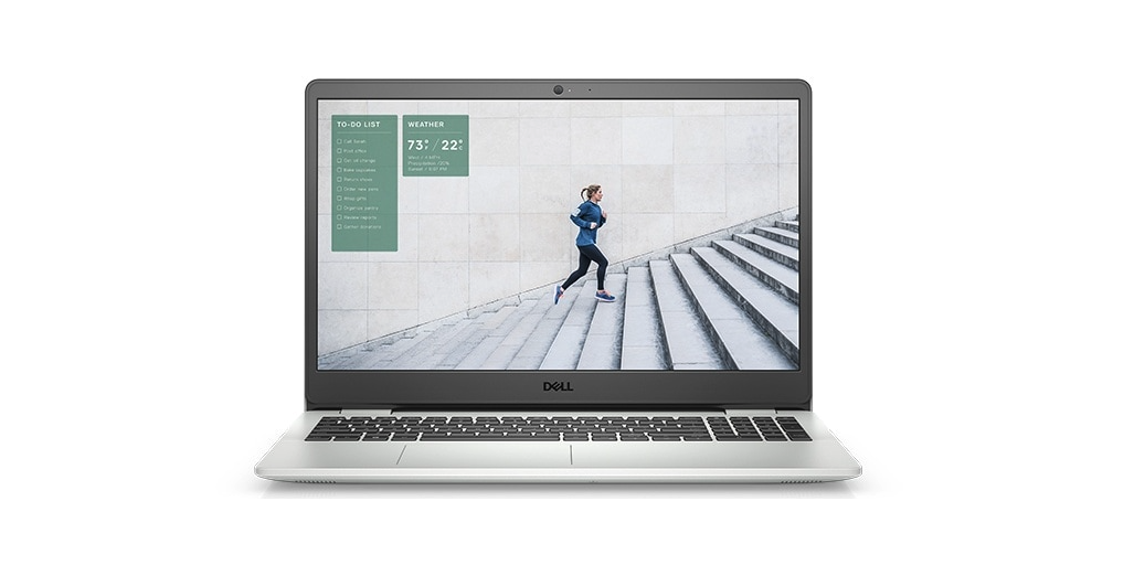 DELL INSPIRON 15-3501 INTEL CORE I3 1005G1