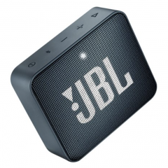 Parlante Inalámbrico Portable Bluetooth JBL Go 2