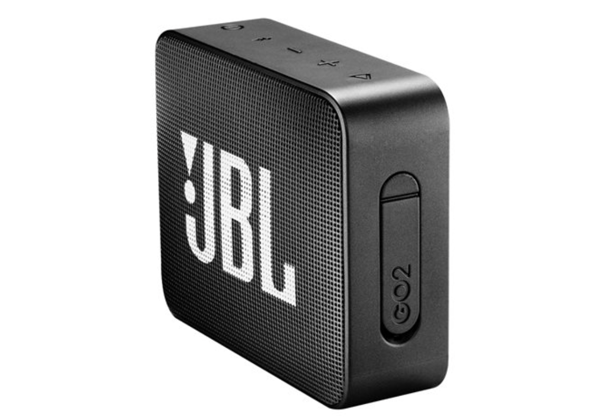 Parlante Inalámbrico Portable Bluetooth JBL Go 2 - Imagen 3