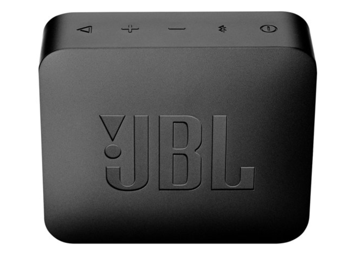 Parlante Inalámbrico Portable Bluetooth JBL Go 2 - Imagen 5