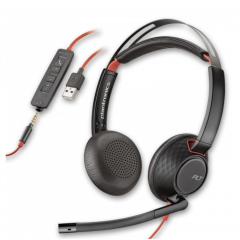 Plantronics Blackwire 5220 USB