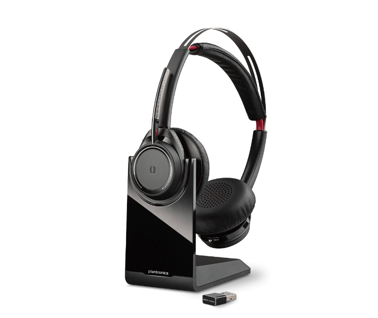 Plantronics Voyager Focus UC