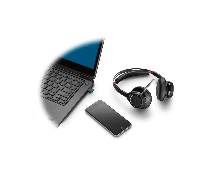 Plantronics Voyager Focus UC - Imagen 4