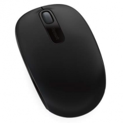 Microsoft Mouse móvil inalámbrico 1850