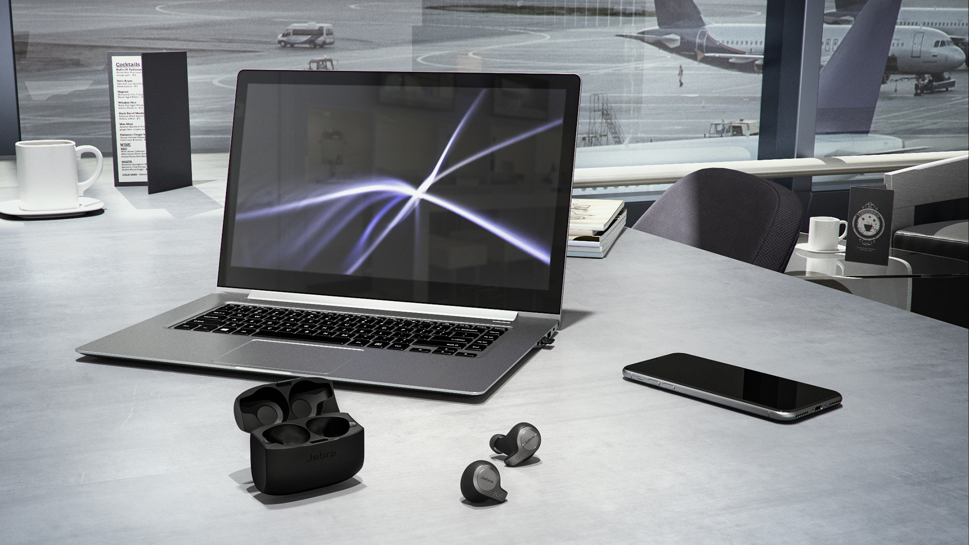 Jabra Evolve 65t - Imagen 12