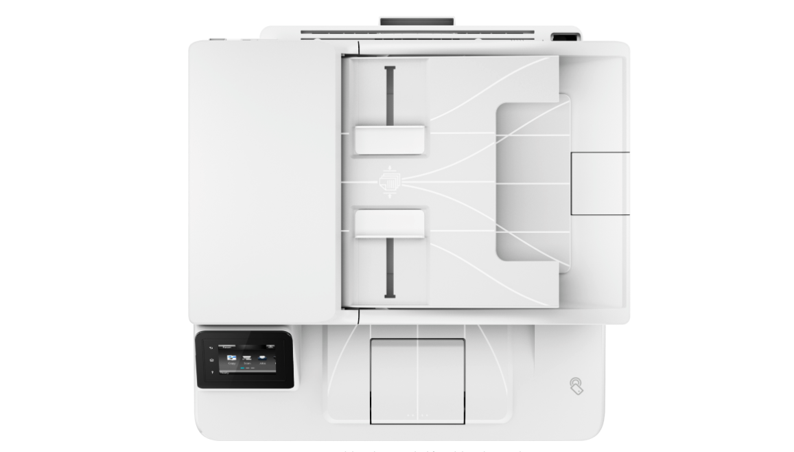 Impresora multifunción HP LaserJet Pro M227fdw - Imagen 6