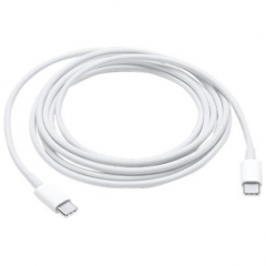 USB C - CABLE (2M)-AME Apple