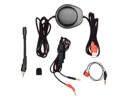 JBL Quantum One - Imagen 7