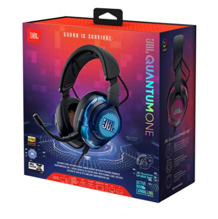 JBL Quantum One - Imagen 10