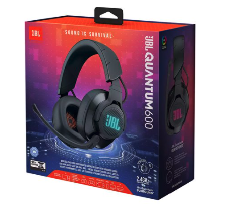 JBL Quantum 600 - Imagen 7