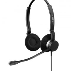 Jabra BIZ 2300 USB UC Duo