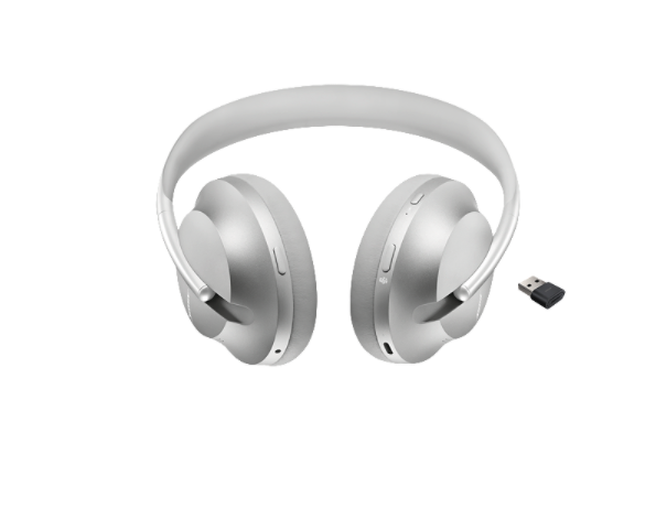 Audífonos con cancelación de ruido Bose 700 UC - Imagen 4