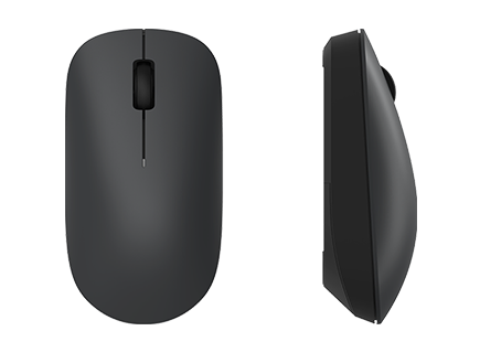 Xiaomi Wireless Mouse Lite