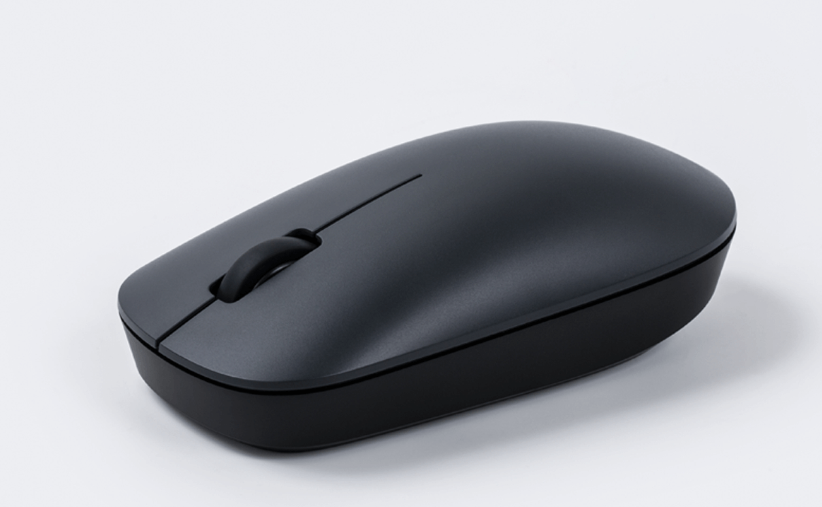 Xiaomi Wireless Mouse Lite - Imagen 3