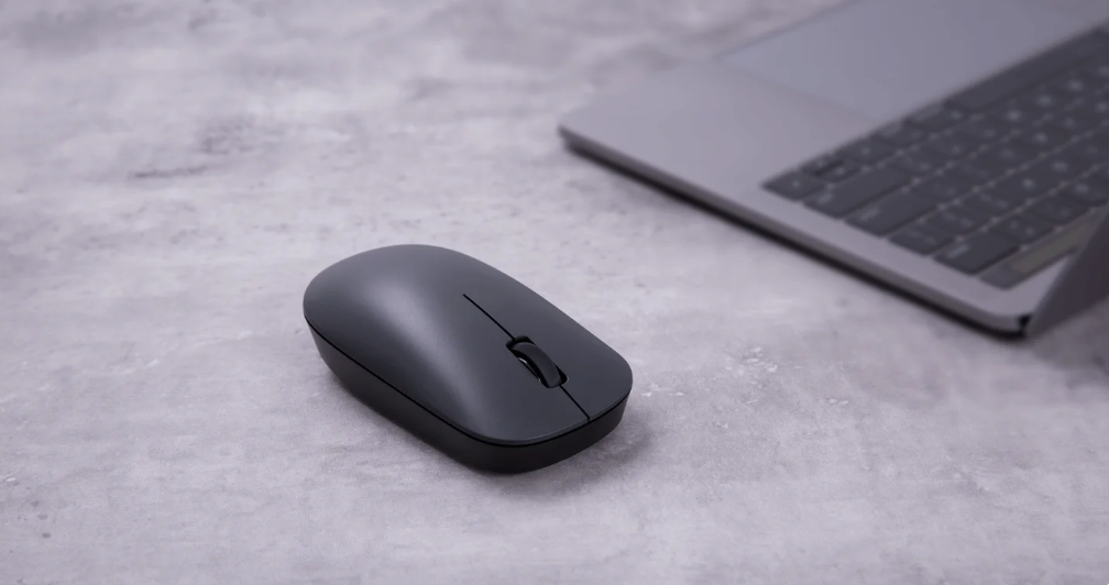 Xiaomi Wireless Mouse Lite - Imagen 8