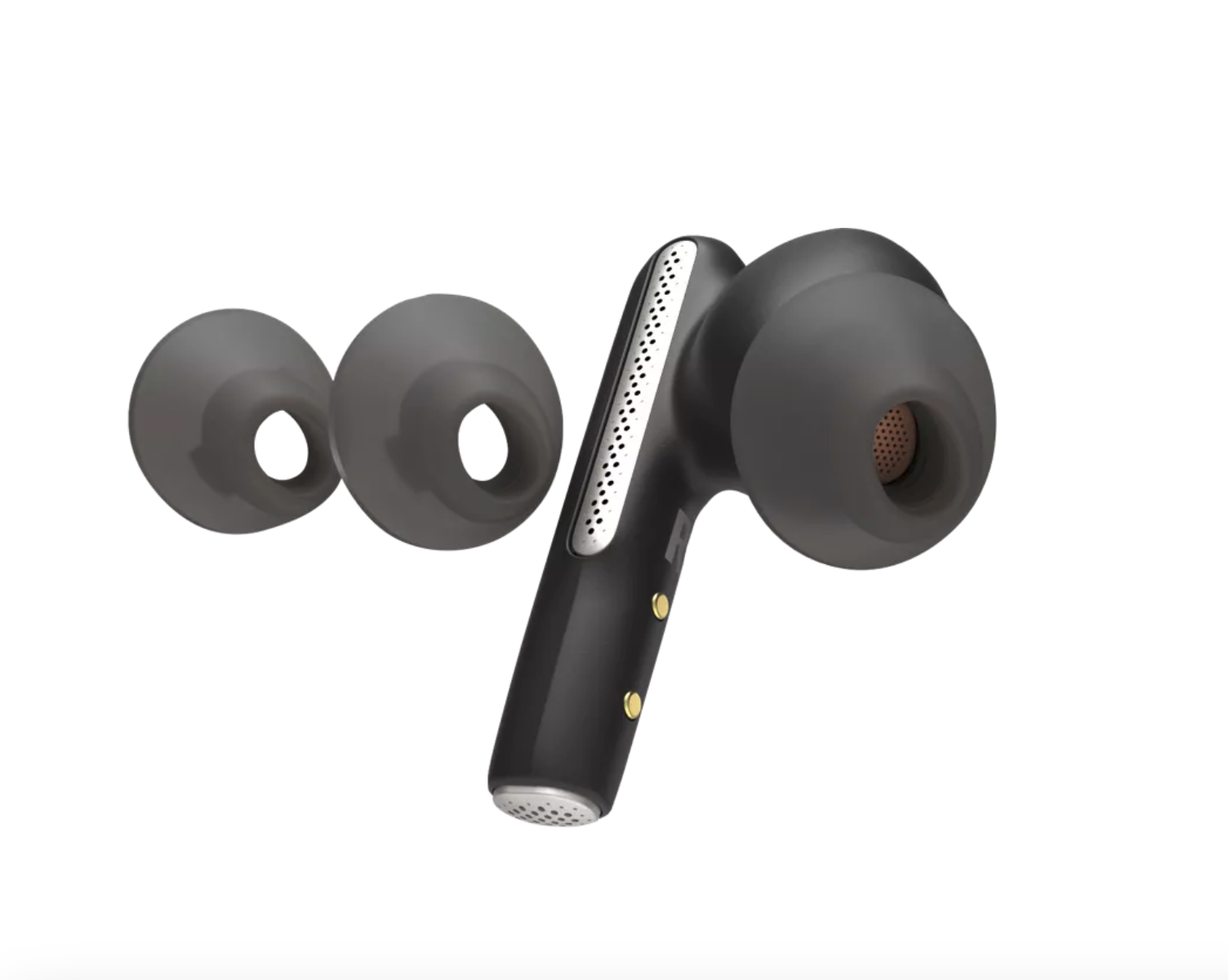 Audífonos Poly Voyager Free 60+ UC USB C - Imagen 4