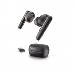 Audífonos  Poly Voyager Free 60+ UC  USB C